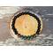 Bloodstone and Onyx Bracelet for Creativity by Rock My Zen